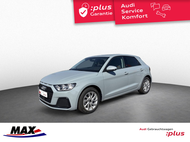 A1 Sportback 30 TFSI ADVANCED VCP+NAVI+SMARTPHONE INTERFACE