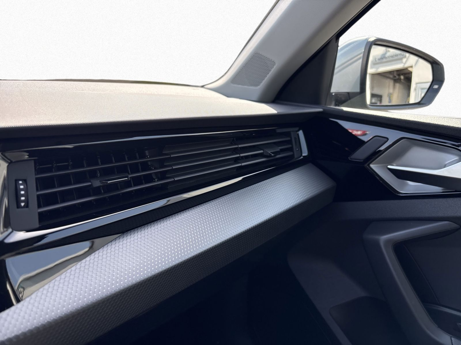 A1 Sportback 30 TFSI ADVANCED VCP+NAVI+SMARTPHONE INTERFACE