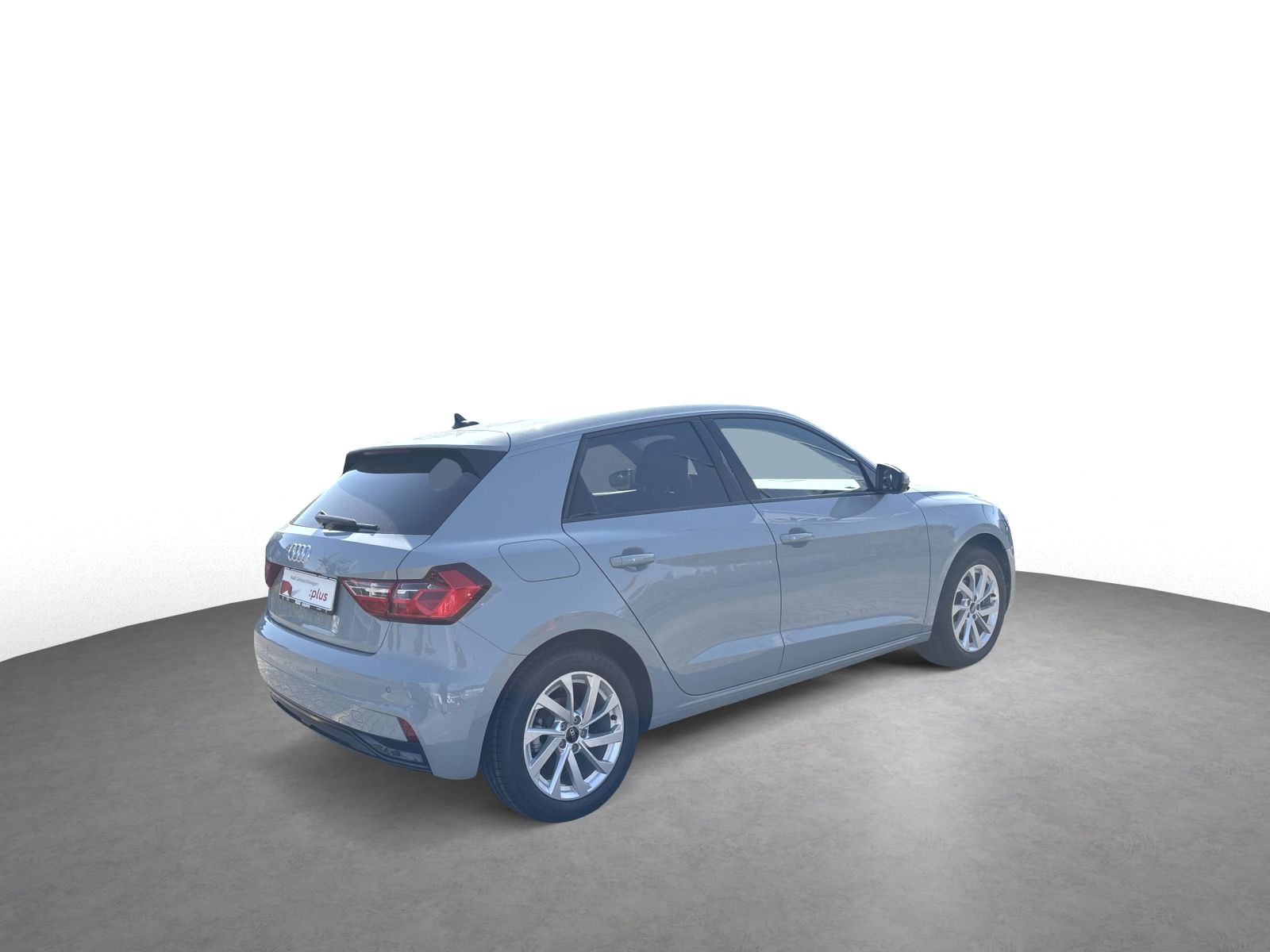 A1 Sportback 30 TFSI ADVANCED VCP+NAVI+SMARTPHONE INTERFACE