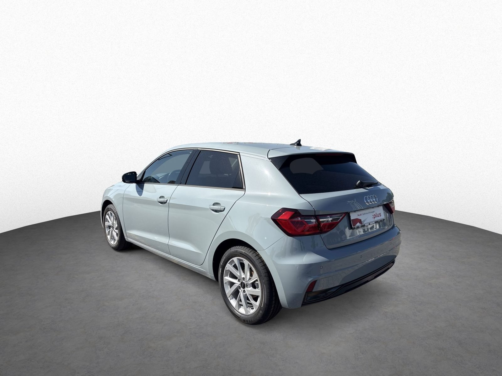 A1 Sportback 30 TFSI ADVANCED VCP+NAVI+SMARTPHONE INTERFACE