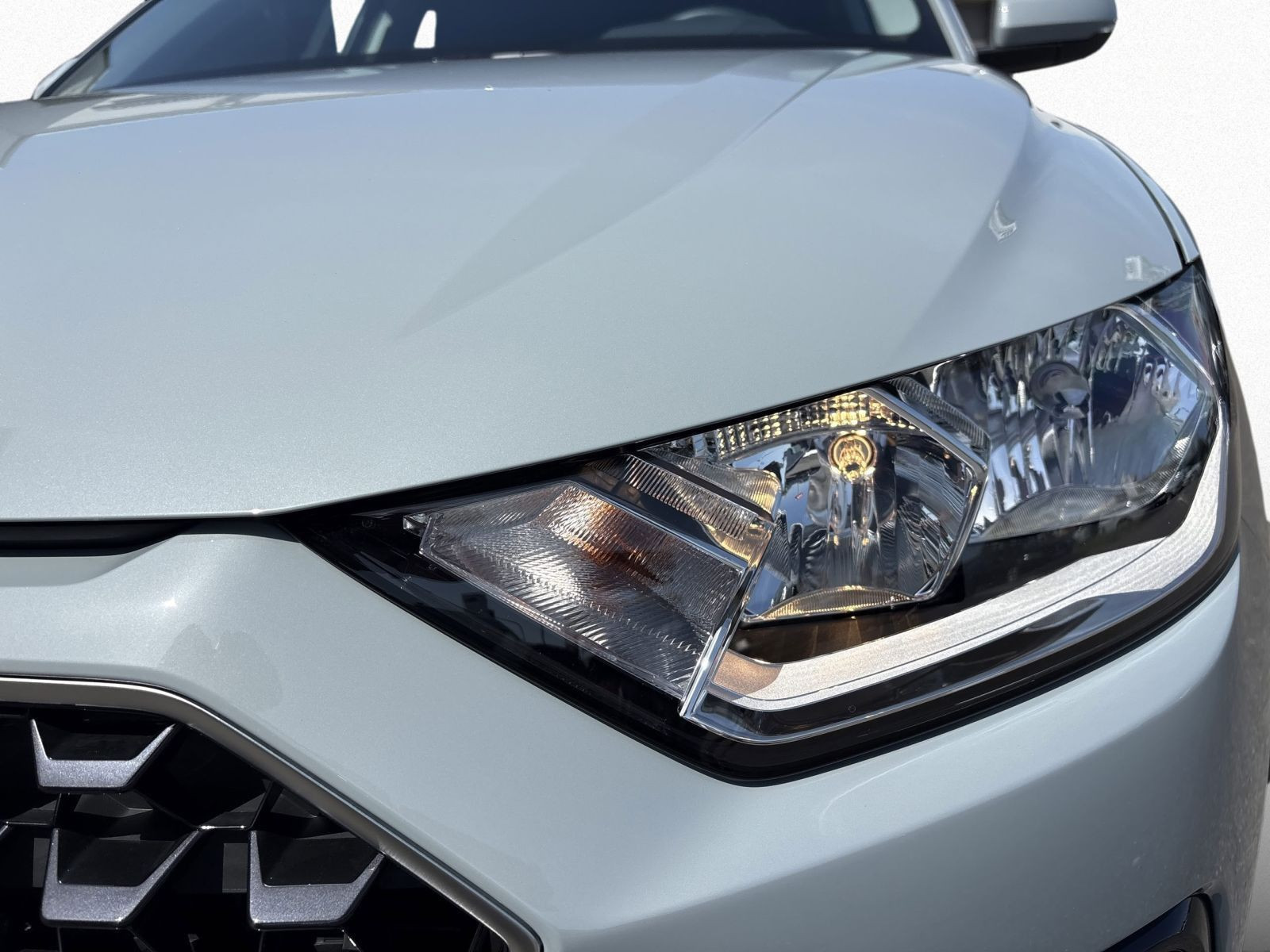 A1 Sportback 30 TFSI ADVANCED VCP+NAVI+SMARTPHONE INTERFACE