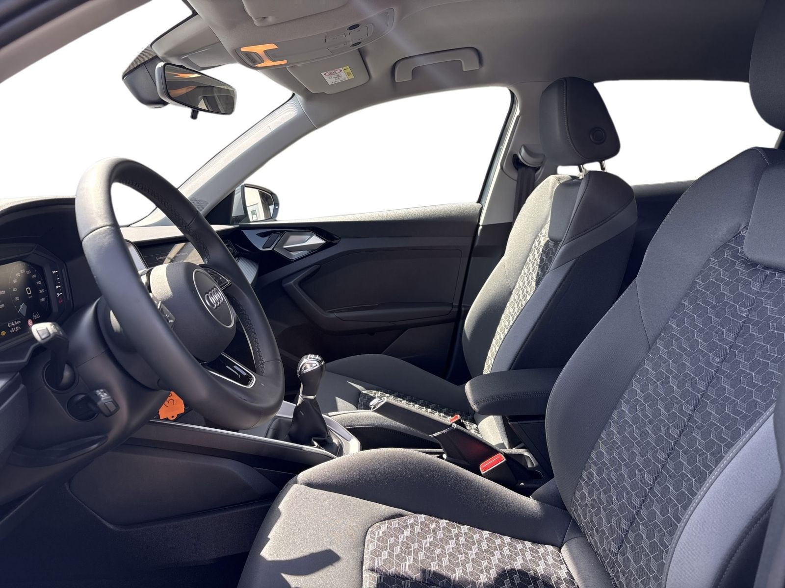 A1 Sportback 30 TFSI ADVANCED VCP+NAVI+SMARTPHONE INTERFACE