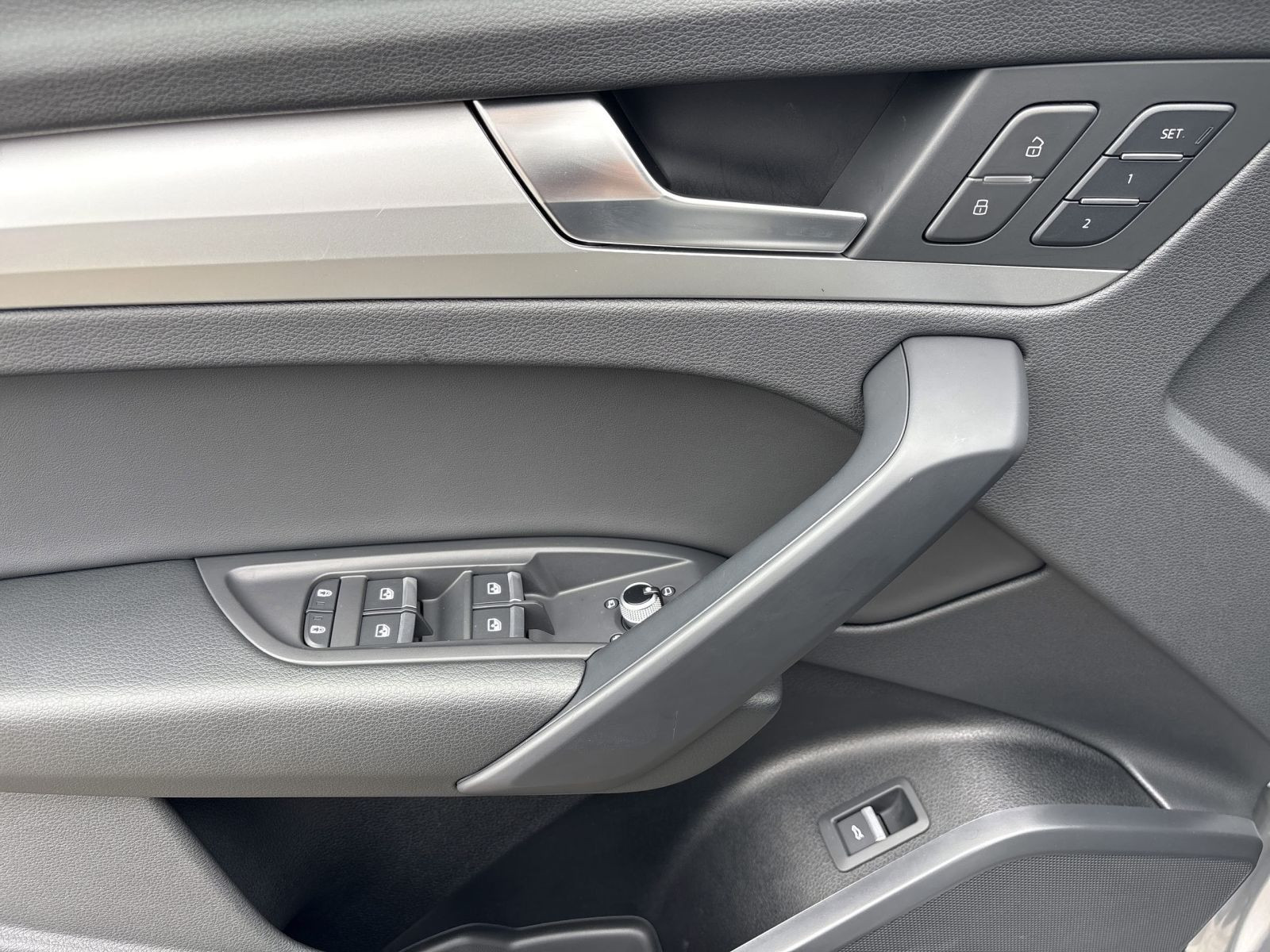 Q5 Sportback 50 TDI S LINE HUD+360°+MATRIX+AHK+OPTIK