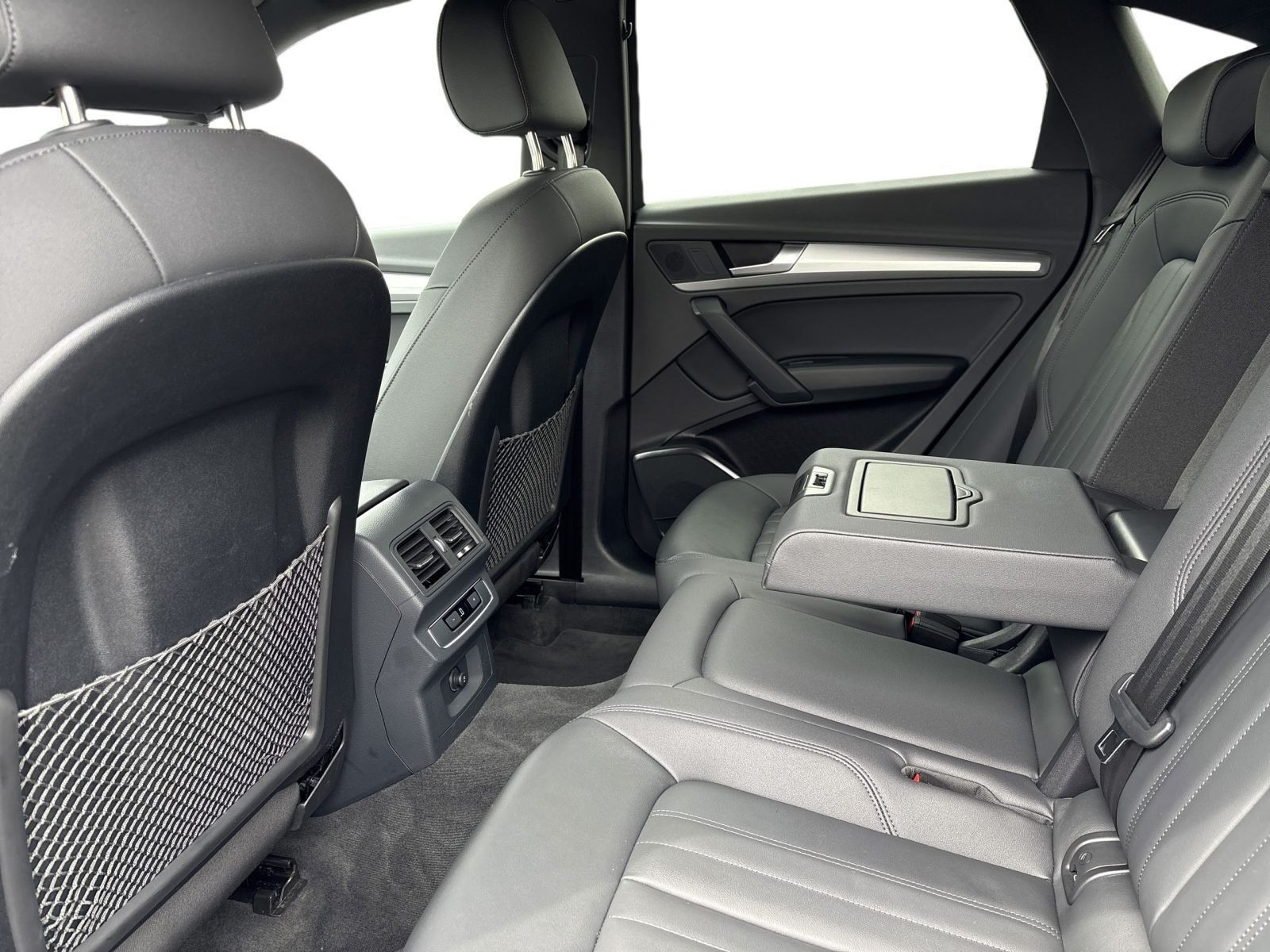 Q5 Sportback 50 TDI S LINE HUD+360°+MATRIX+AHK+OPTIK