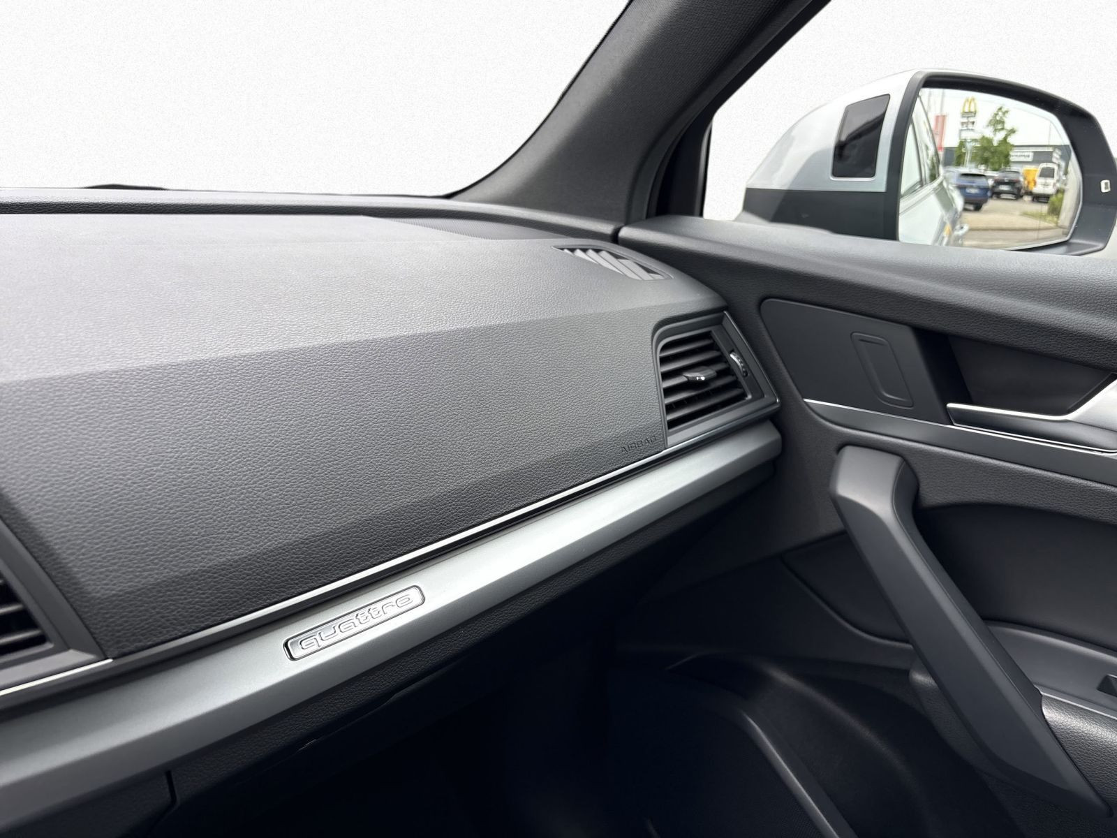 Q5 Sportback 50 TDI S LINE HUD+360°+MATRIX+AHK+OPTIK