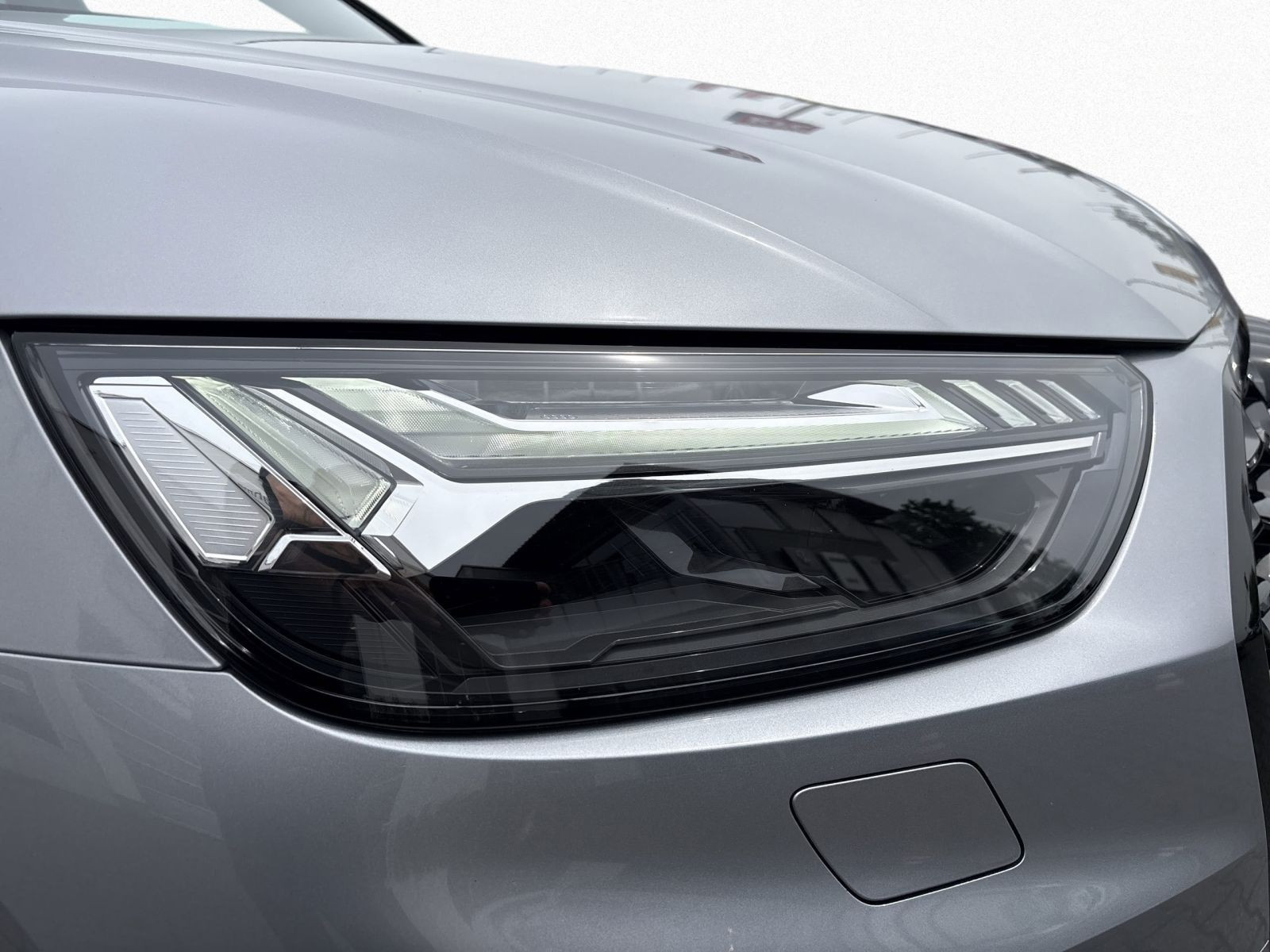 Q5 Sportback 50 TDI S LINE HUD+360°+MATRIX+AHK+OPTIK