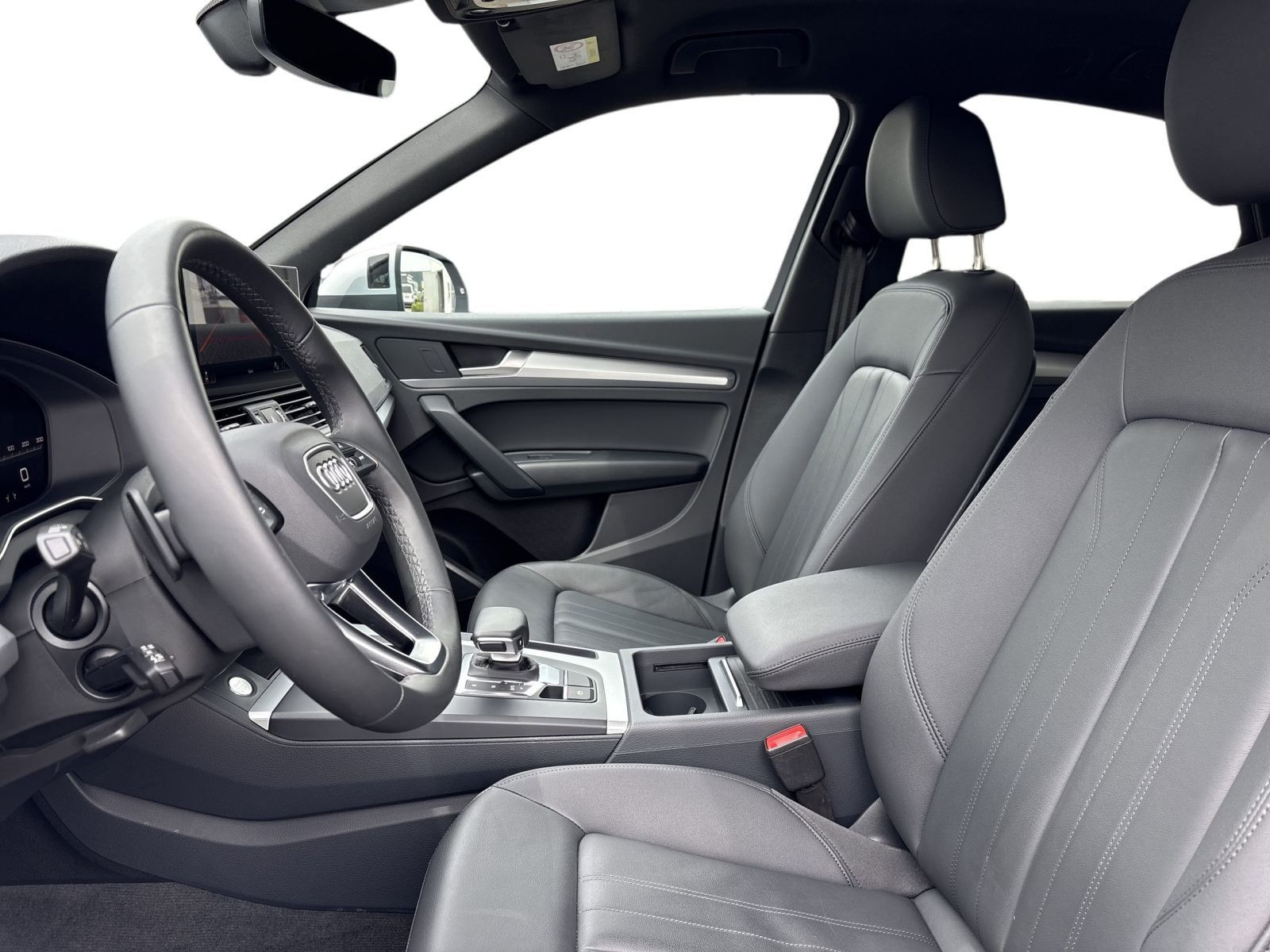 Q5 Sportback 50 TDI S LINE HUD+360°+MATRIX+AHK+OPTIK