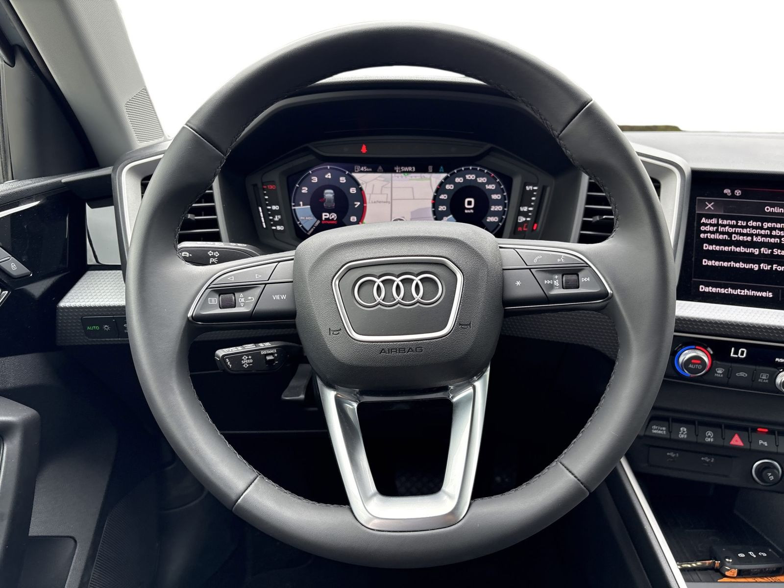 A1 Sportback 40 TFSI S LINE LED+NAVI+SMARTPHONE INTERFACE