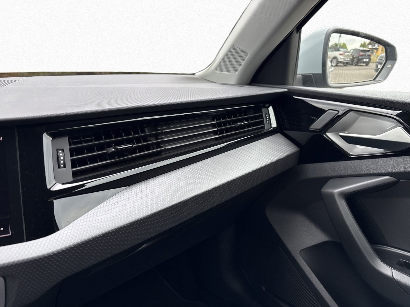 A1 Sportback 40 TFSI S LINE LED+NAVI+SMARTPHONE INTERFACE