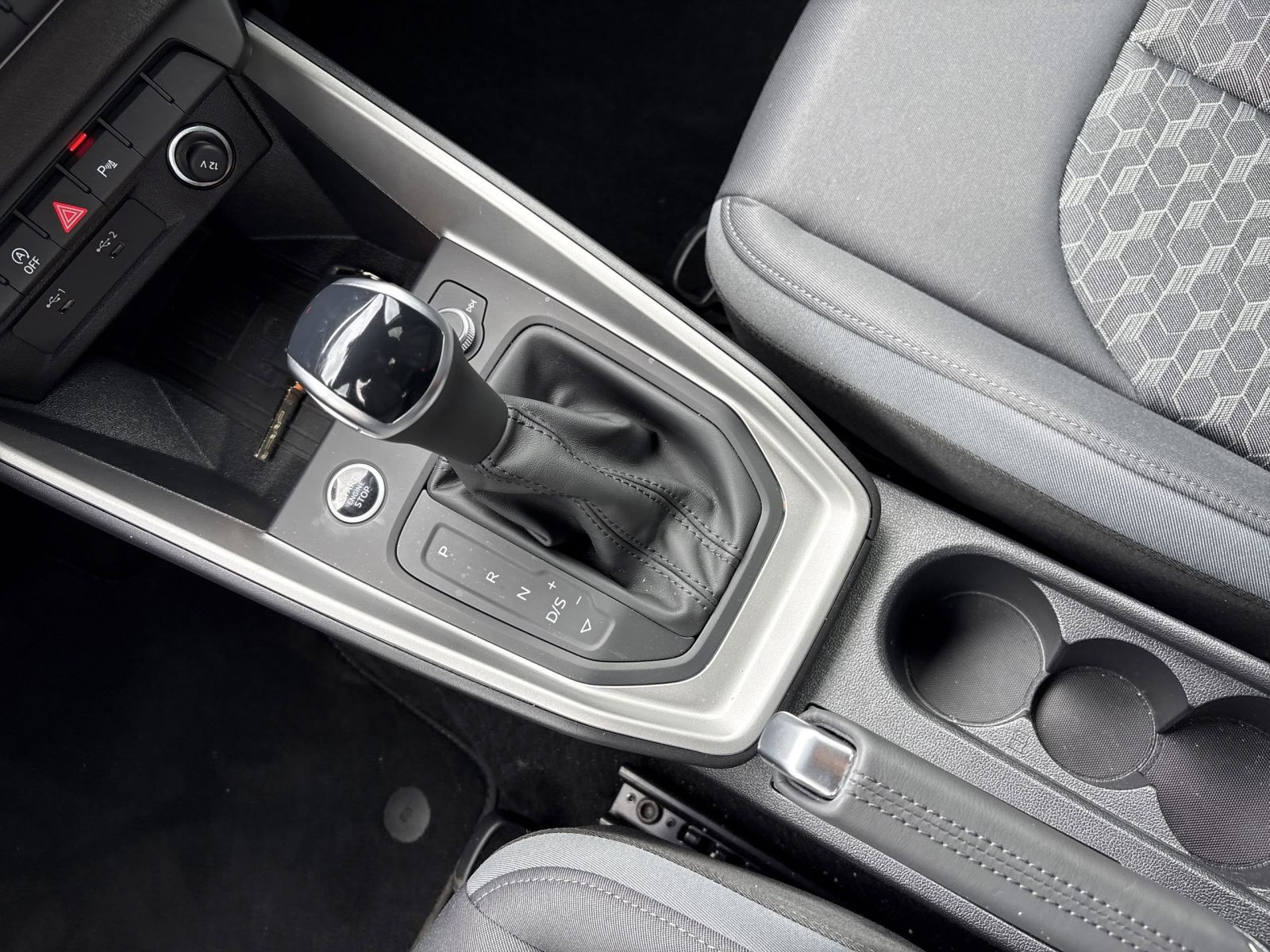 A1 Sportback 40 TFSI S LINE LED+NAVI+SMARTPHONE INTERFACE