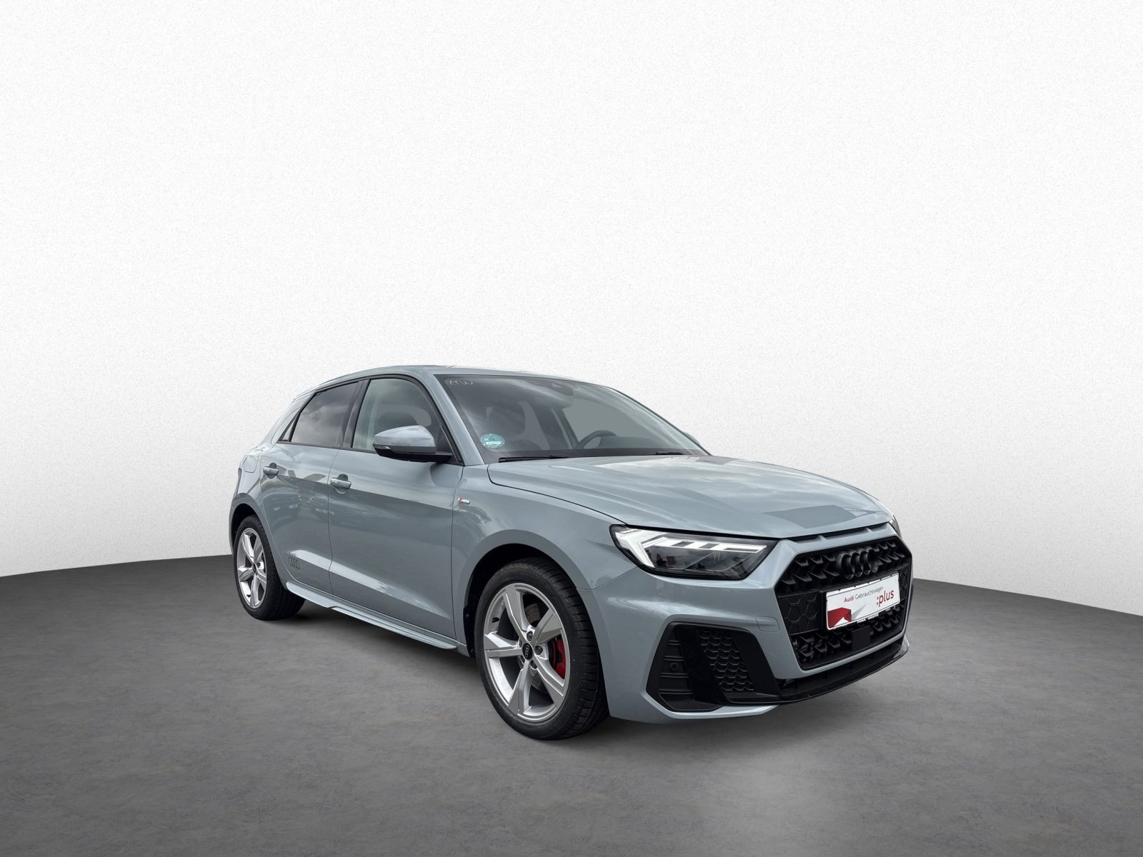 A1 Sportback 40 TFSI S LINE LED+NAVI+SMARTPHONE INTERFACE