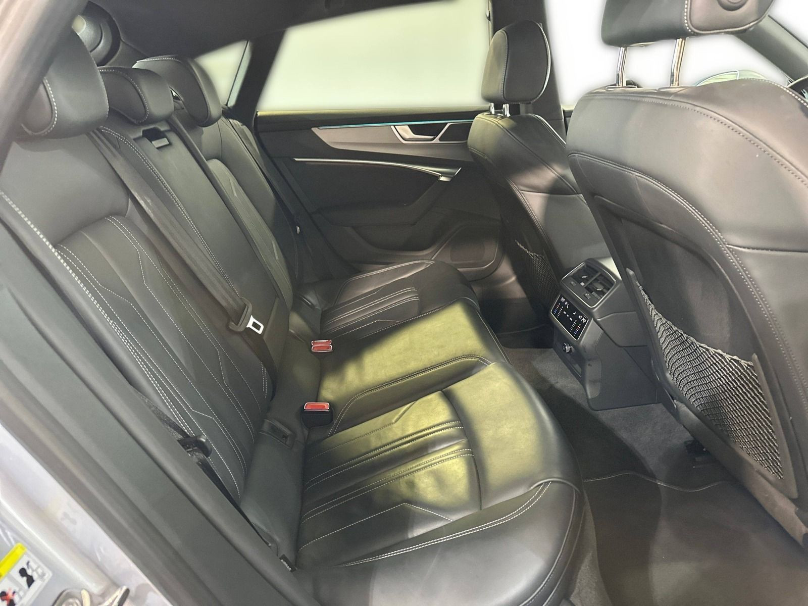 A7 Sportback 55 TFSI QUAT S LINE LED+PANO+LEDER+