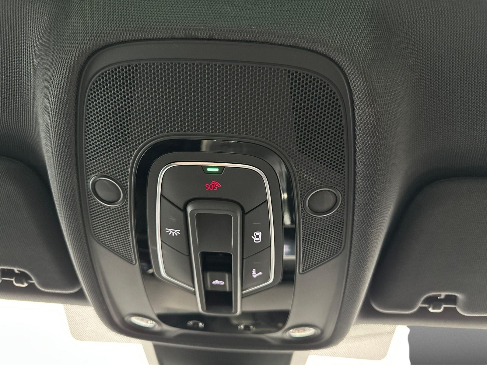 A7 Sportback 55 TFSI QUAT S LINE LED+PANO+LEDER+