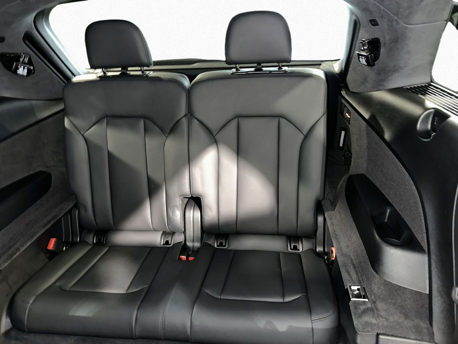 SQ7 TFSI 7-SITZER MATRIX+PANO+B&O+360°+HUD+VCP++