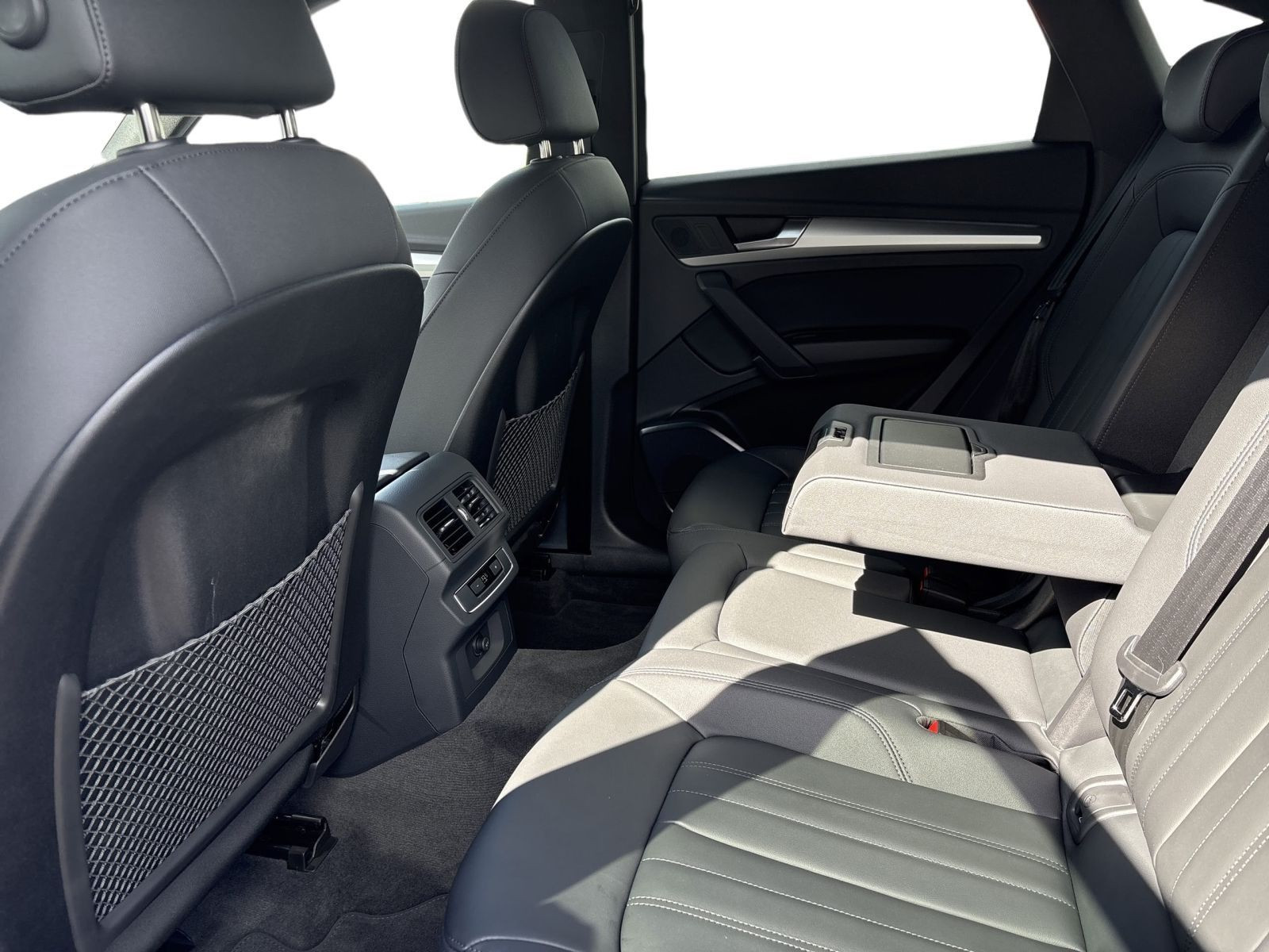 Q5 Sportback 50 TDI S-LINE MATRIX+360°+VCP+HUD+AHK