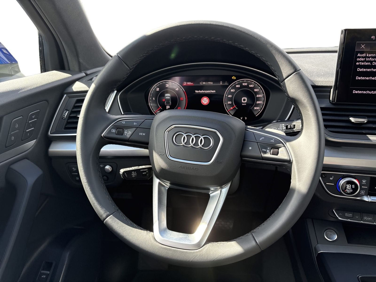 Q5 Sportback 50 TDI S-LINE MATRIX+360°+VCP+HUD+AHK