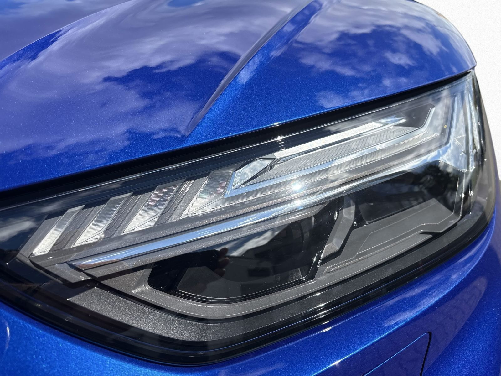 Q5 Sportback 50 TDI S-LINE MATRIX+360°+VCP+HUD+AHK