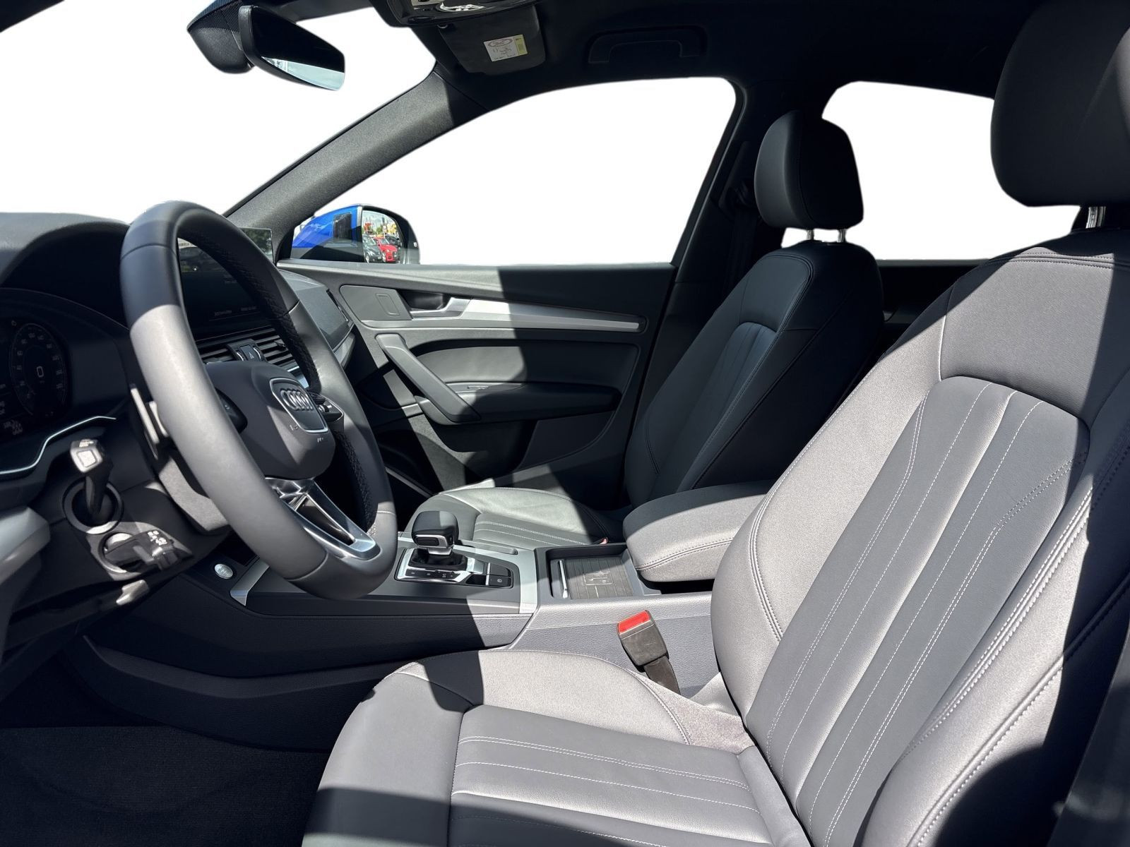 Q5 Sportback 50 TDI S-LINE MATRIX+360°+VCP+HUD+AHK