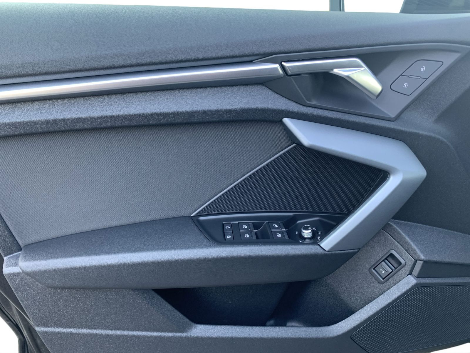 A3 Sportback TFSI ADVANCED LED+KAMERA+VCP+PDC+