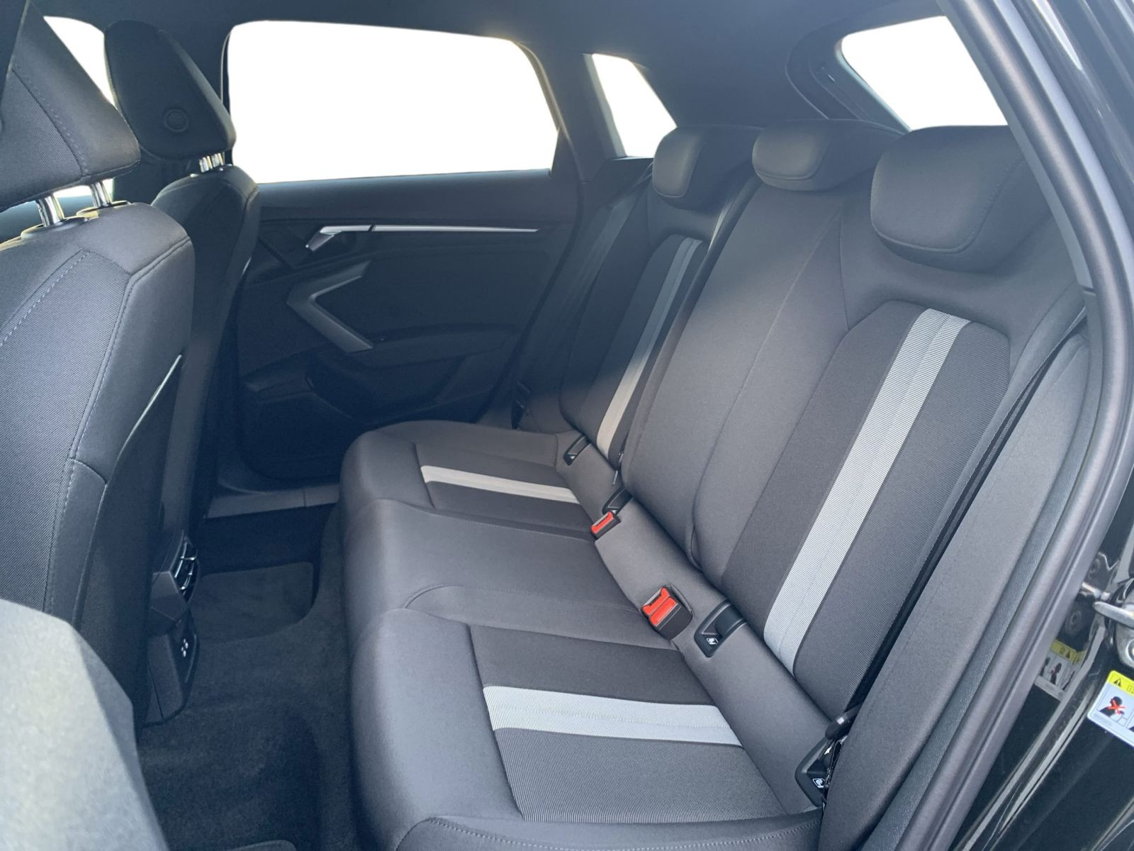 A3 Sportback TFSI ADVANCED LED+KAMERA+VCP+PDC+