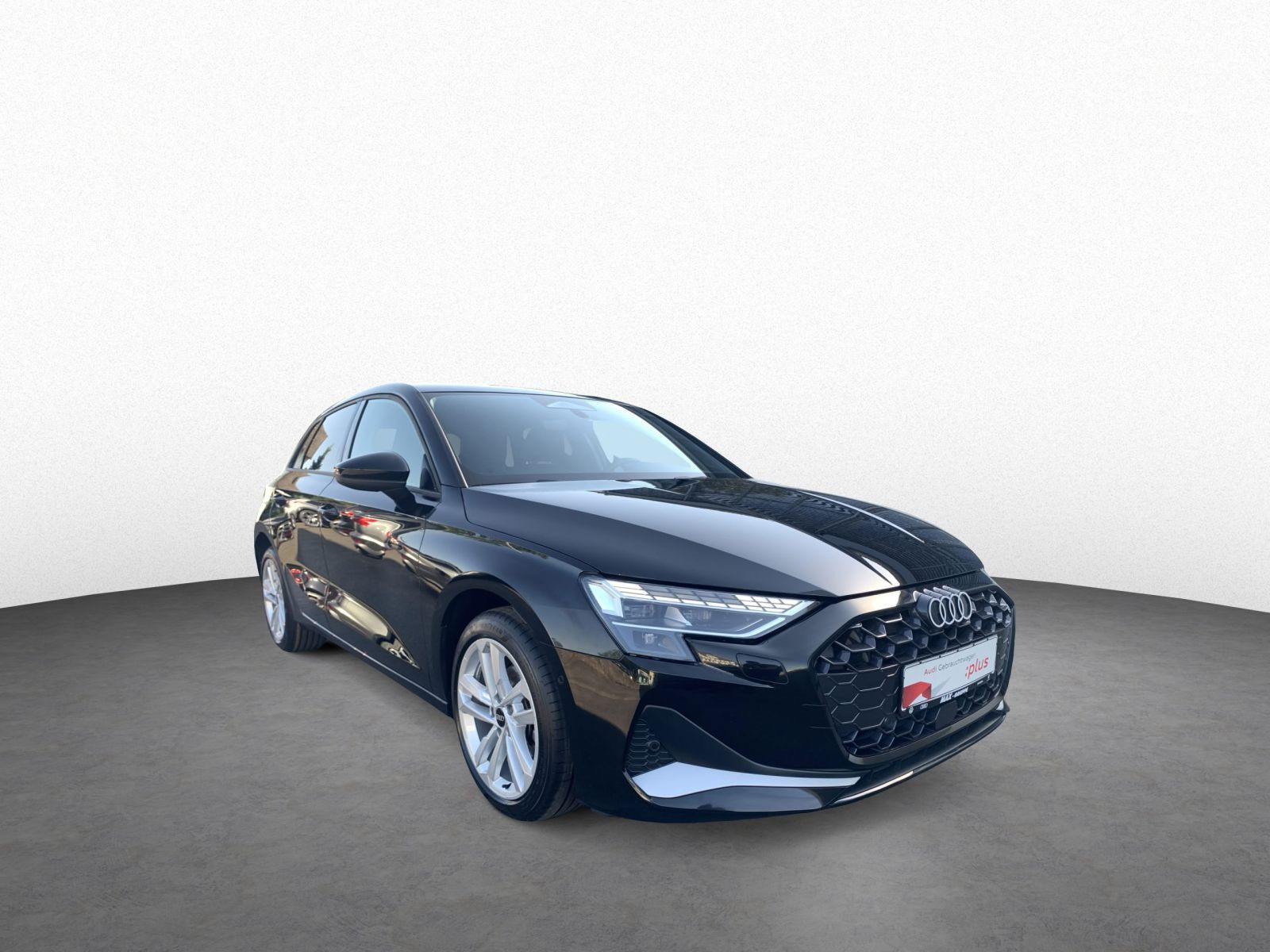 A3 Sportback TFSI ADVANCED LED+KAMERA+VCP+PDC+