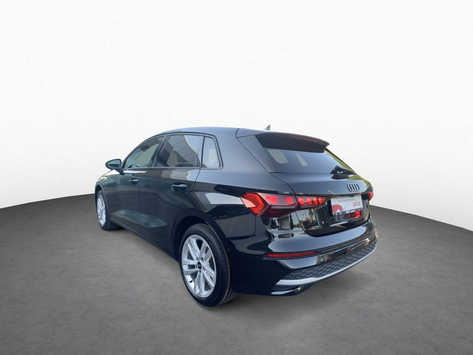 A3 Sportback TFSI ADVANCED LED+KAMERA+VCP+PDC+