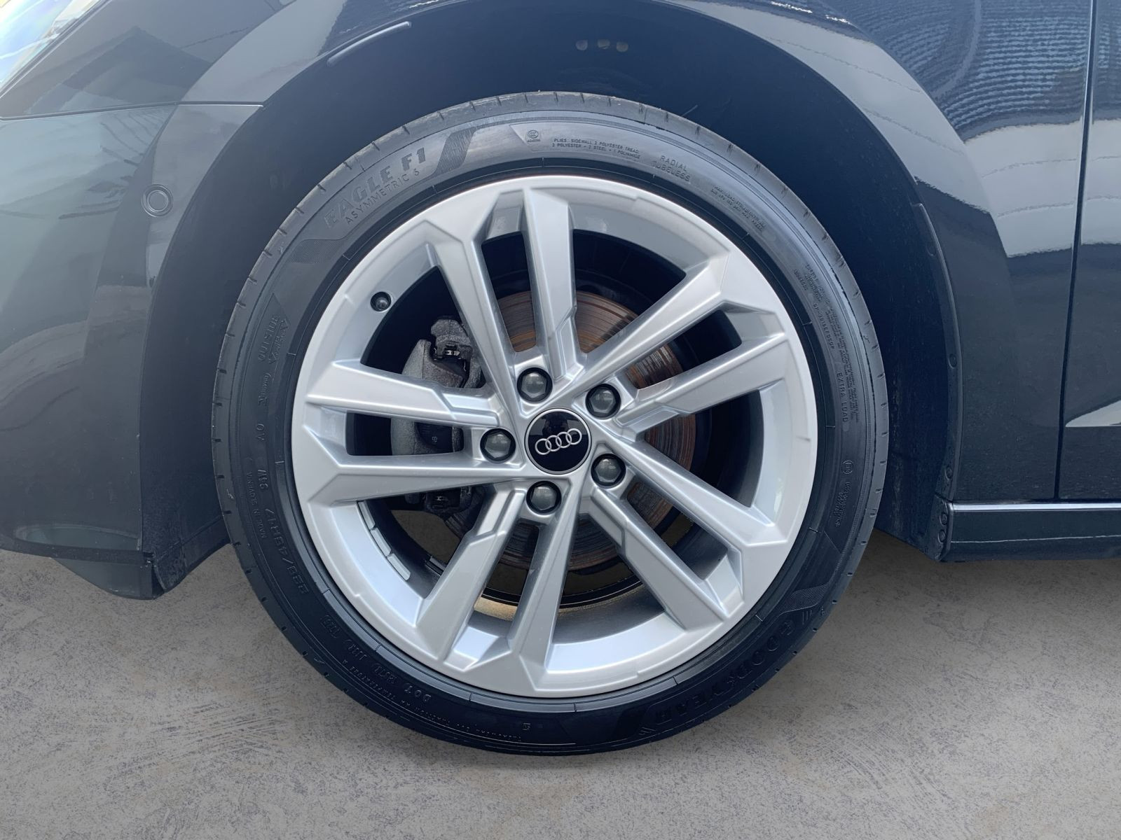 A3 Sportback TFSI ADVANCED LED+KAMERA+VCP+PDC+