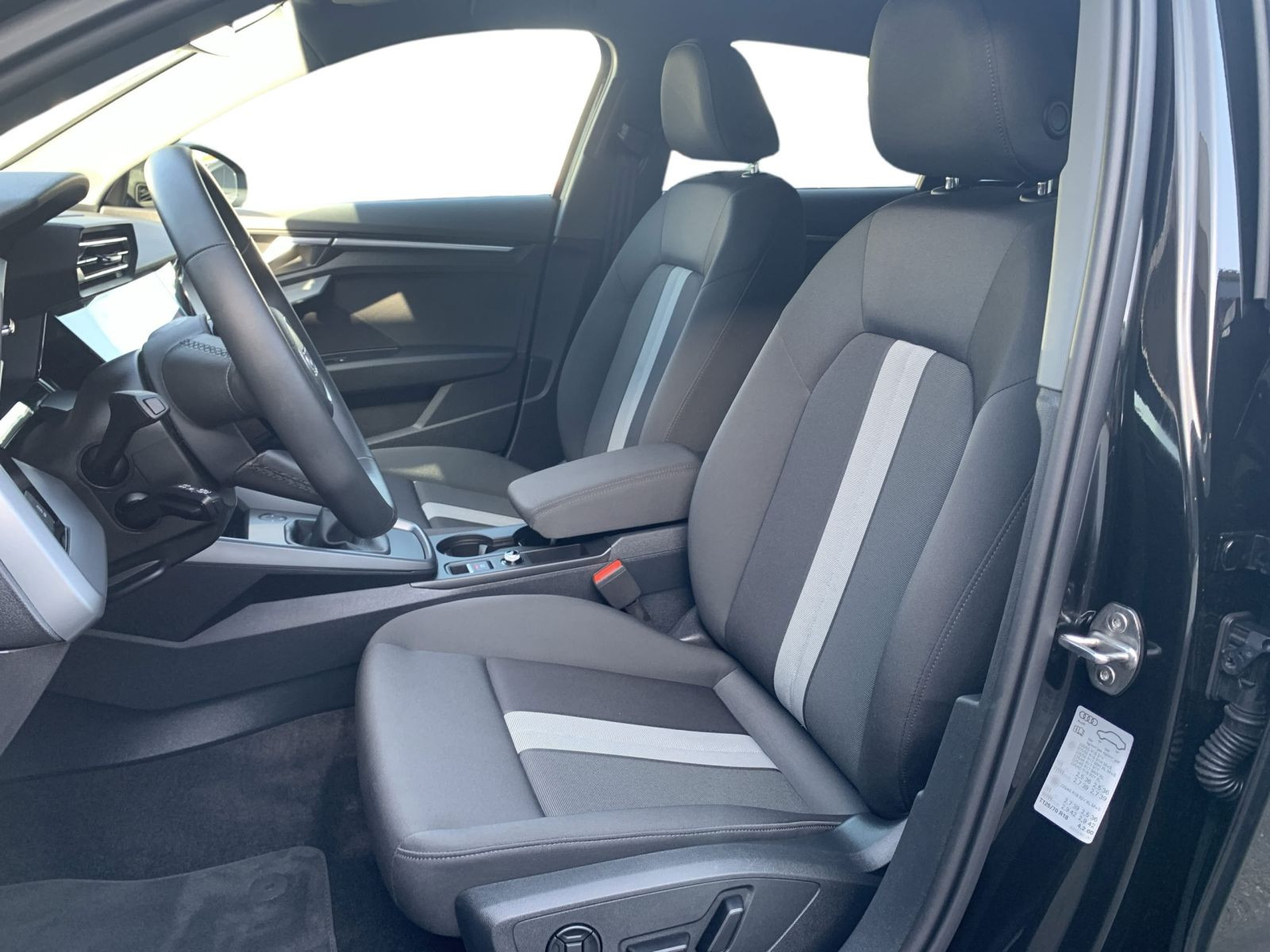 A3 Sportback TFSI ADVANCED LED+KAMERA+VCP+PDC+