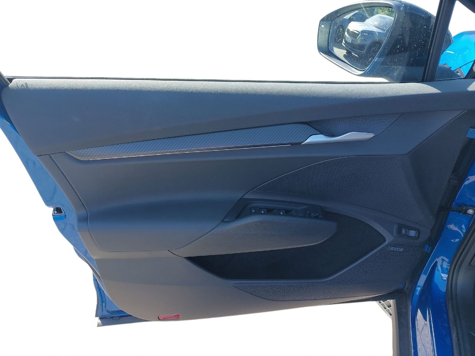Elroq 85x Sportline MAXX*MATRIXLED*360°*HUD