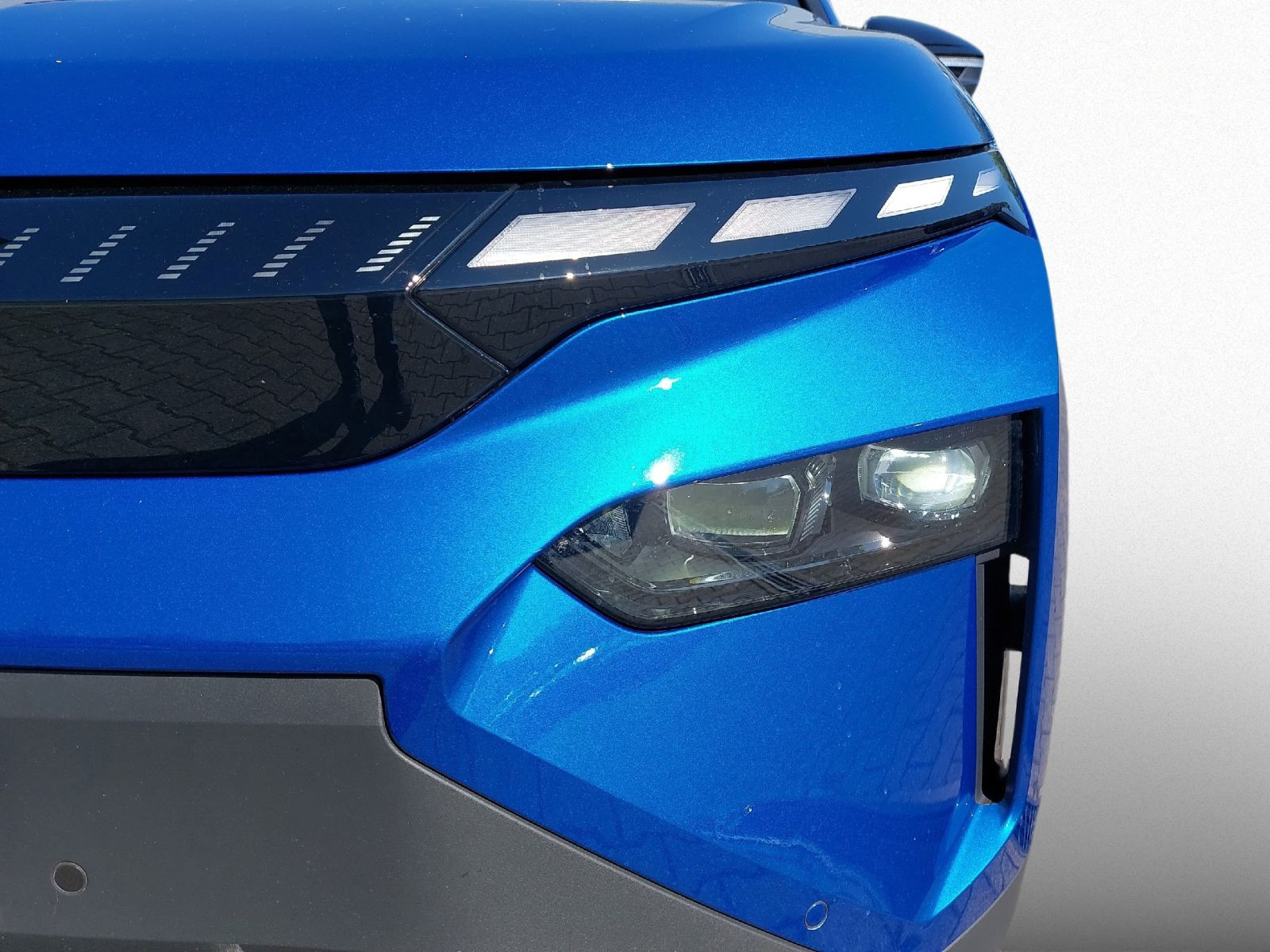 Elroq 85x Sportline MAXX*MATRIXLED*360°*HUD