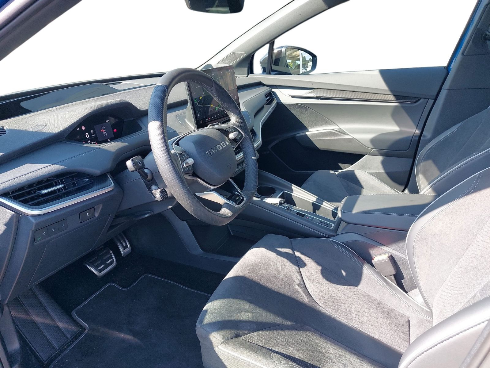 Elroq 85x Sportline MAXX*MATRIXLED*360°*HUD