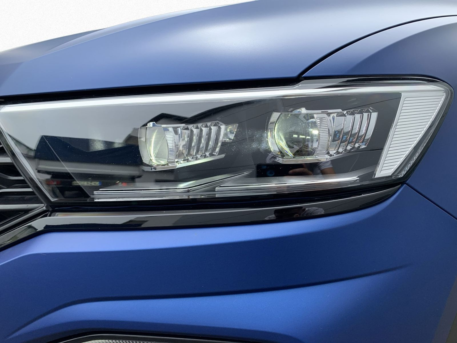 T-Roc Cabriolet 1.5 TSI DSG R-LINE EDITION BLUE LED+KAMERA+AHK+ACC