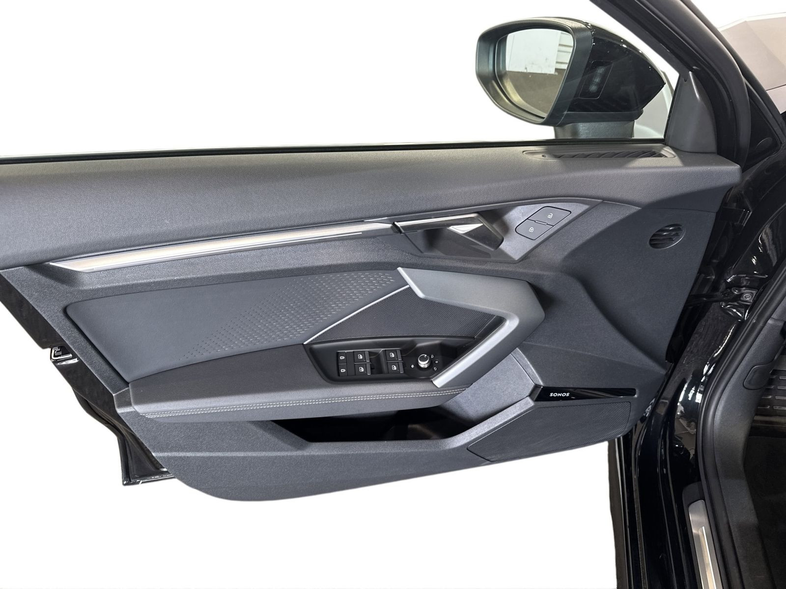 A3 Sportback 35 TDI S LINE MATRIX+SONOS+AHK+