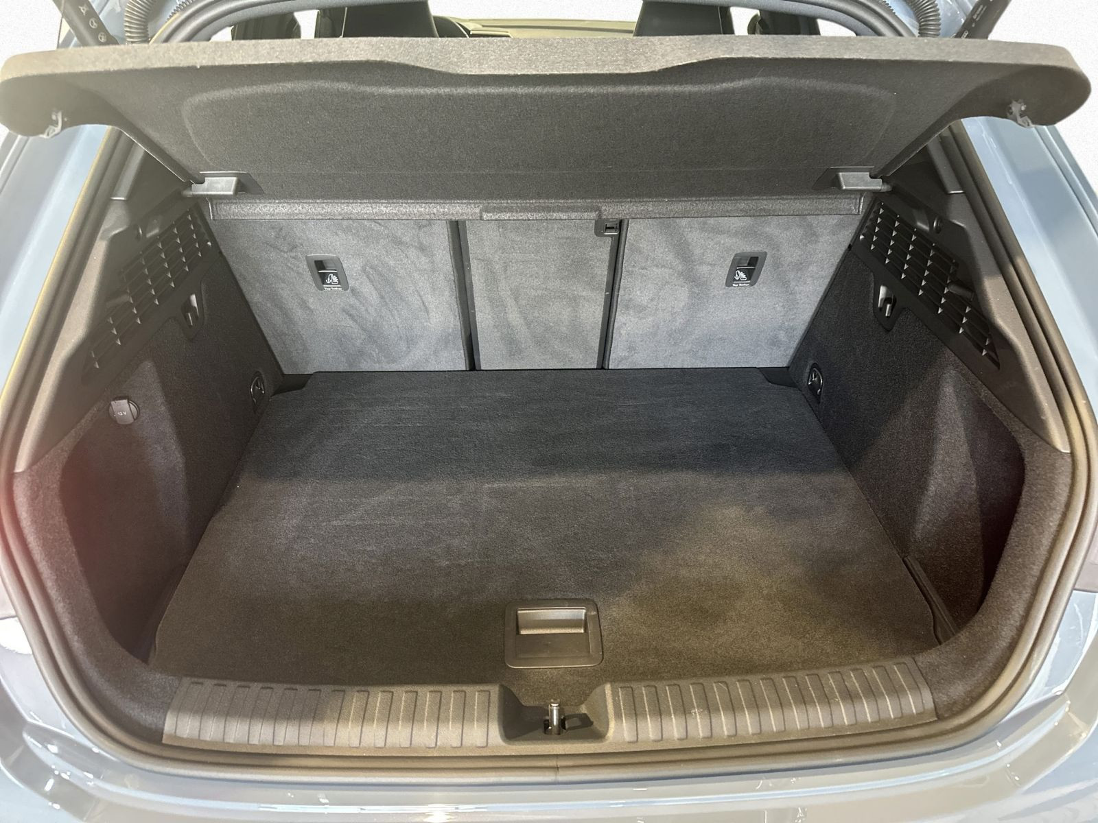 RS3 Sportback SAGA+HUD+MATRIX+PANO+SONOS