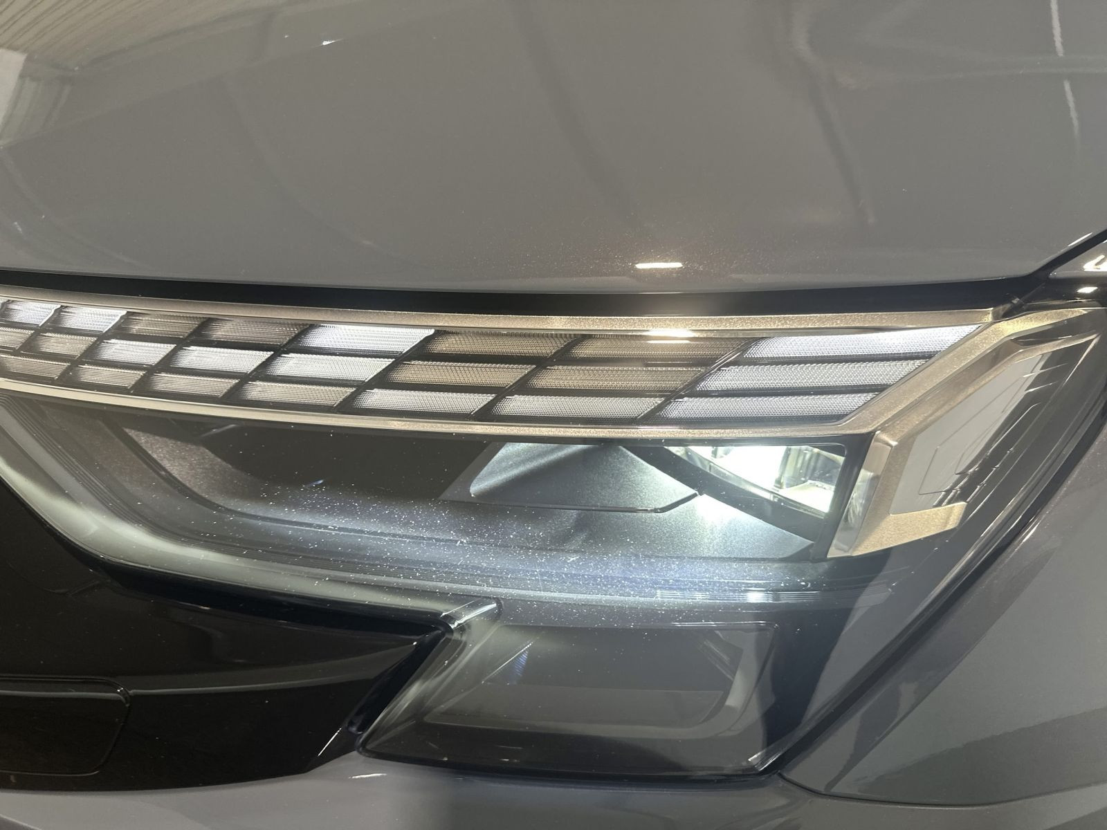 RS3 Sportback SAGA+HUD+MATRIX+PANO+SONOS