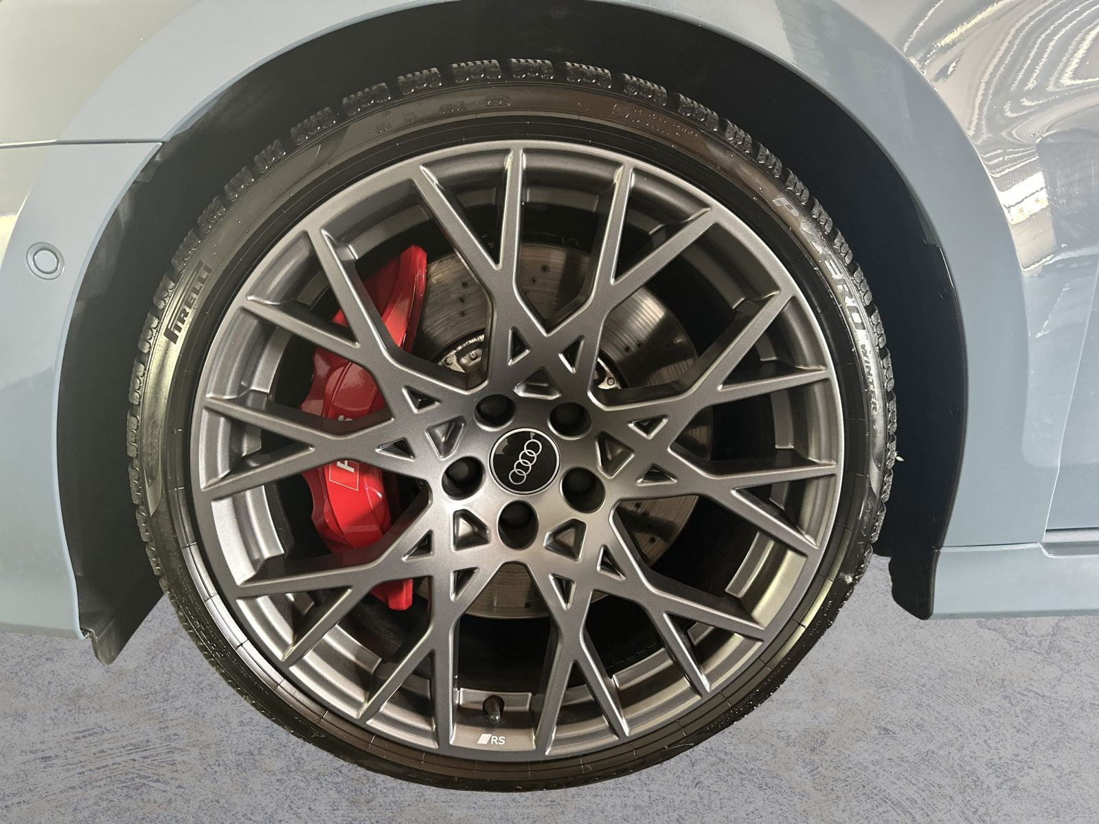 RS3 Sportback SAGA+HUD+MATRIX+PANO+SONOS