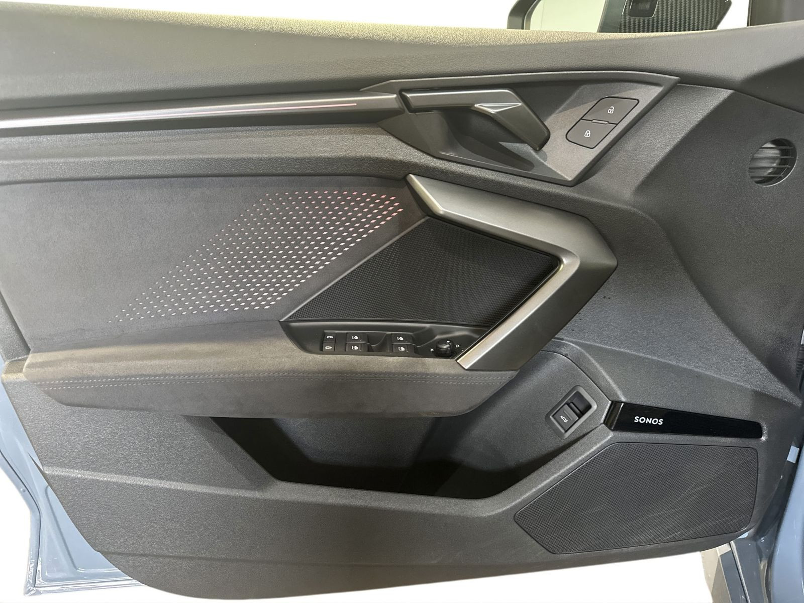 RS3 Sportback SAGA+HUD+MATRIX+PANO+SONOS