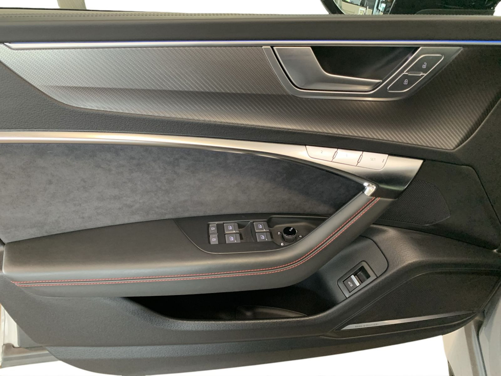 RS7 Sportback 305KM/H+KERAMIK+UPE174+MATRIX+PANO+360°