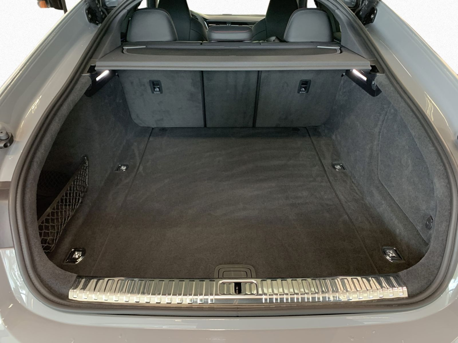 RS7 Sportback 305KM/H+KERAMIK+UPE174+MATRIX+PANO+360°