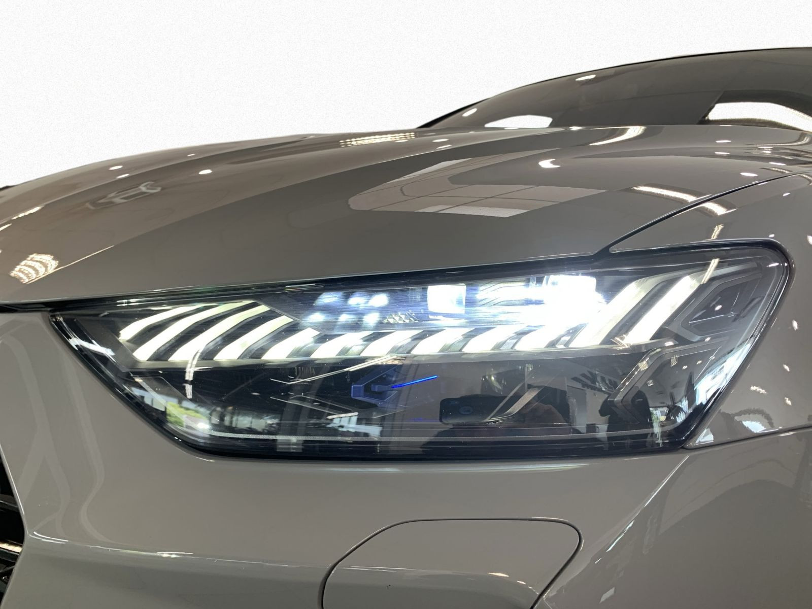 RS7 Sportback 305KM/H+KERAMIK+UPE174+MATRIX+PANO+360°