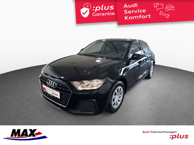 A1 Sportback 30 TFSI ADVANCED SMARTPHONE INTERFACE+DCP+...