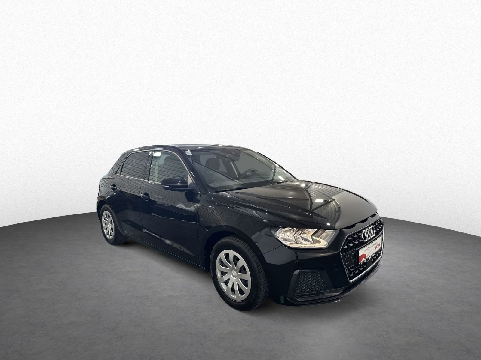 A1 Sportback 30 TFSI ADVANCED SMARTPHONE INTERFACE+DCP+PDC+DAB