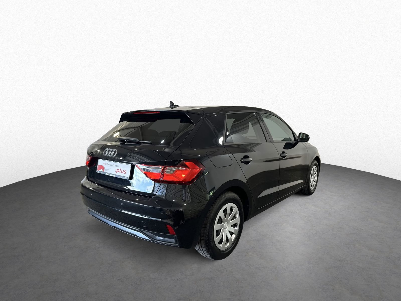 A1 Sportback 30 TFSI ADVANCED SMARTPHONE INTERFACE+DCP+PDC+DAB