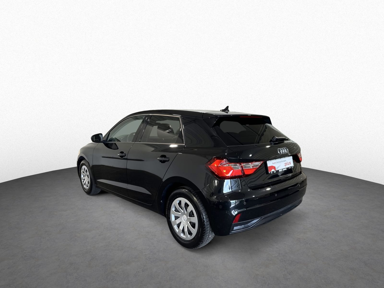 A1 Sportback 30 TFSI ADVANCED SMARTPHONE INTERFACE+DCP+PDC+DAB