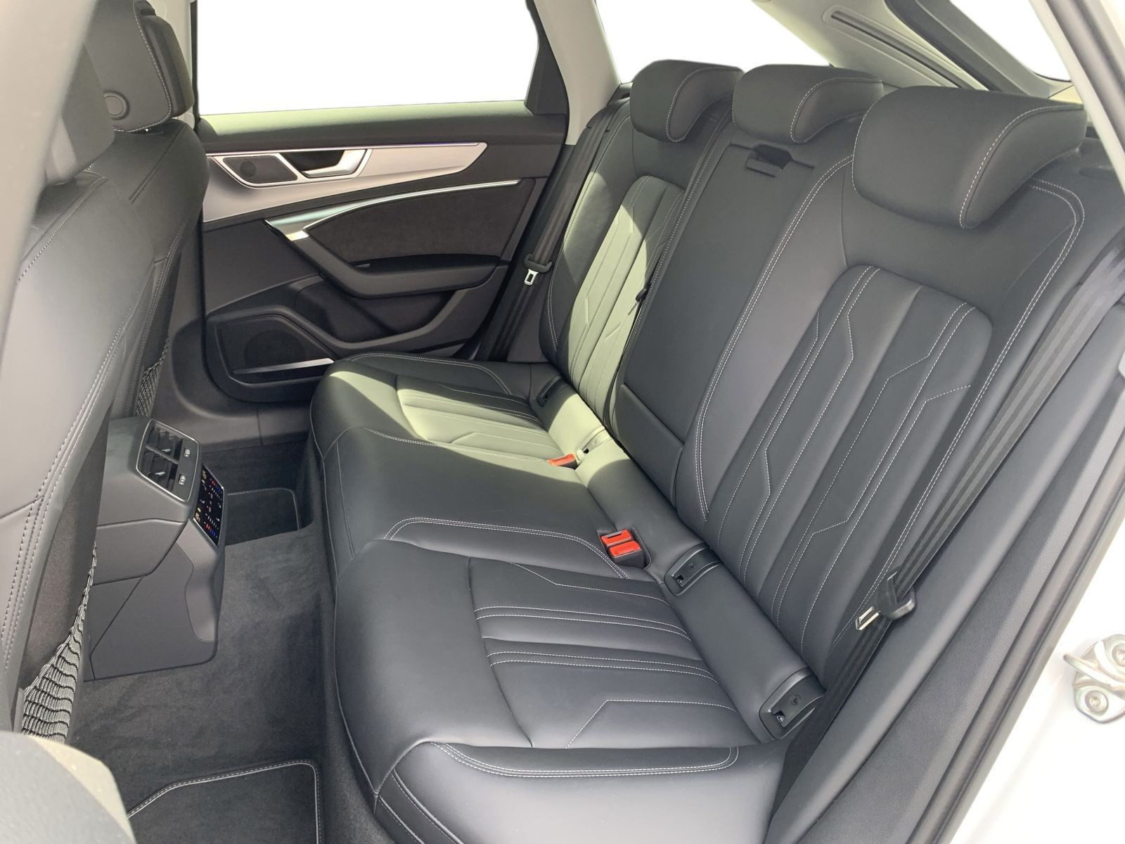 A6 Avant 55 TFSI e QU S LINE 0,5% HD-MATRIX+PANO+AHK
