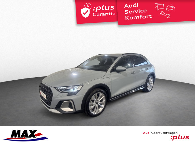 A3 allstreet 40 TFSI e LED+KAMERA+HUD+VCP+AHK+