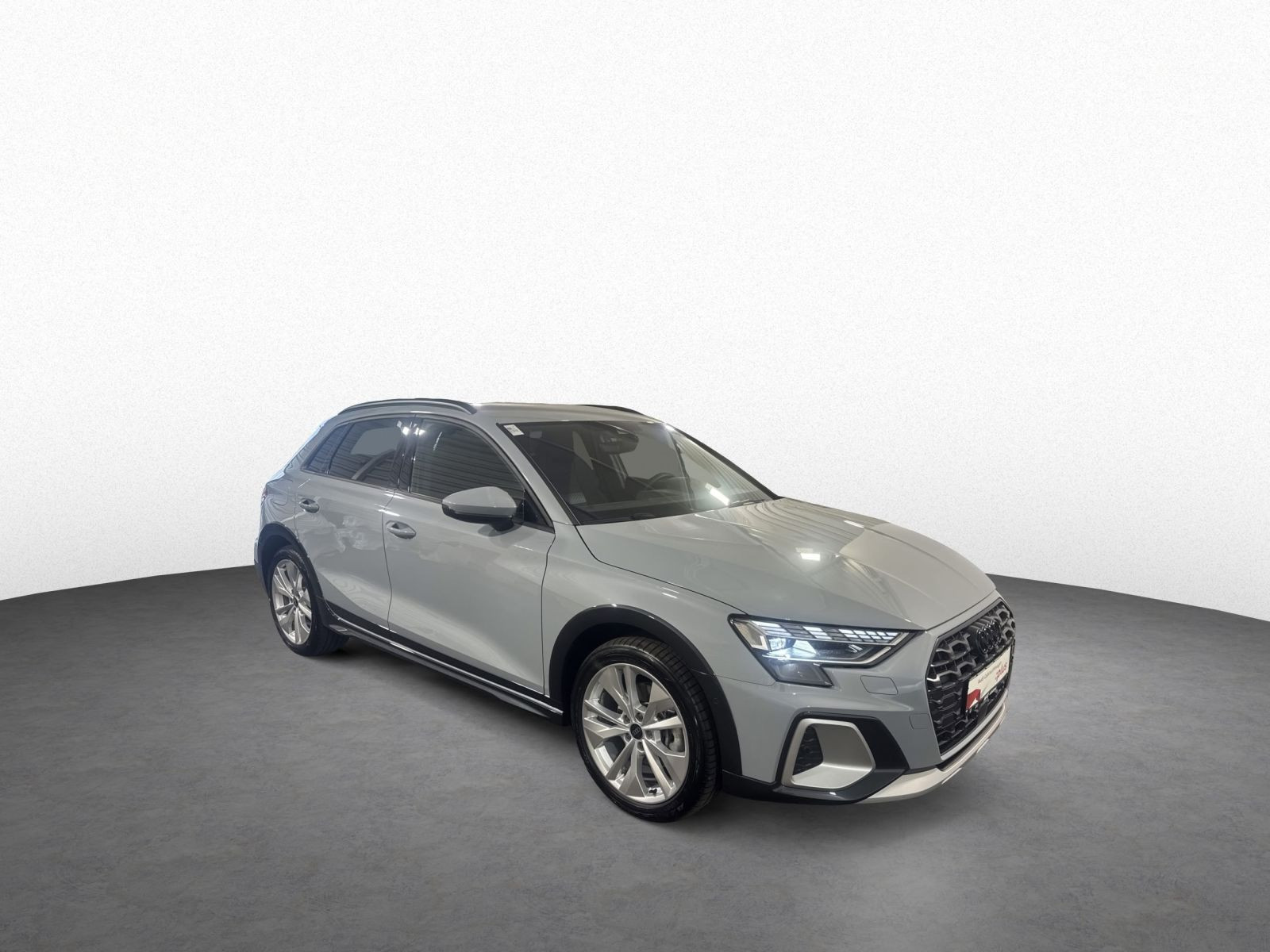 A3 allstreet 40 TFSI e LED+KAMERA+HUD+VCP+AHK+