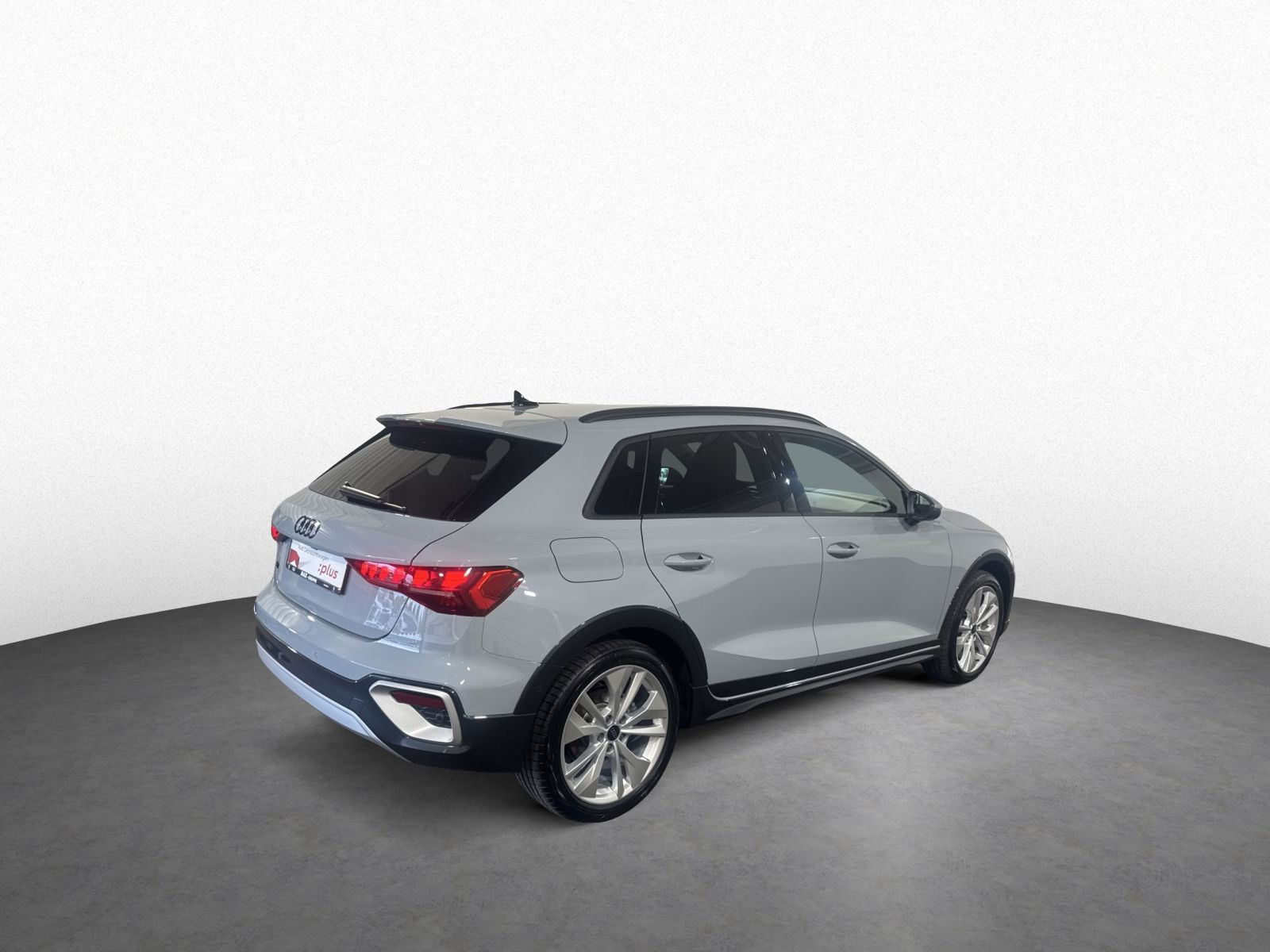 A3 allstreet 40 TFSI e LED+KAMERA+HUD+VCP+AHK+