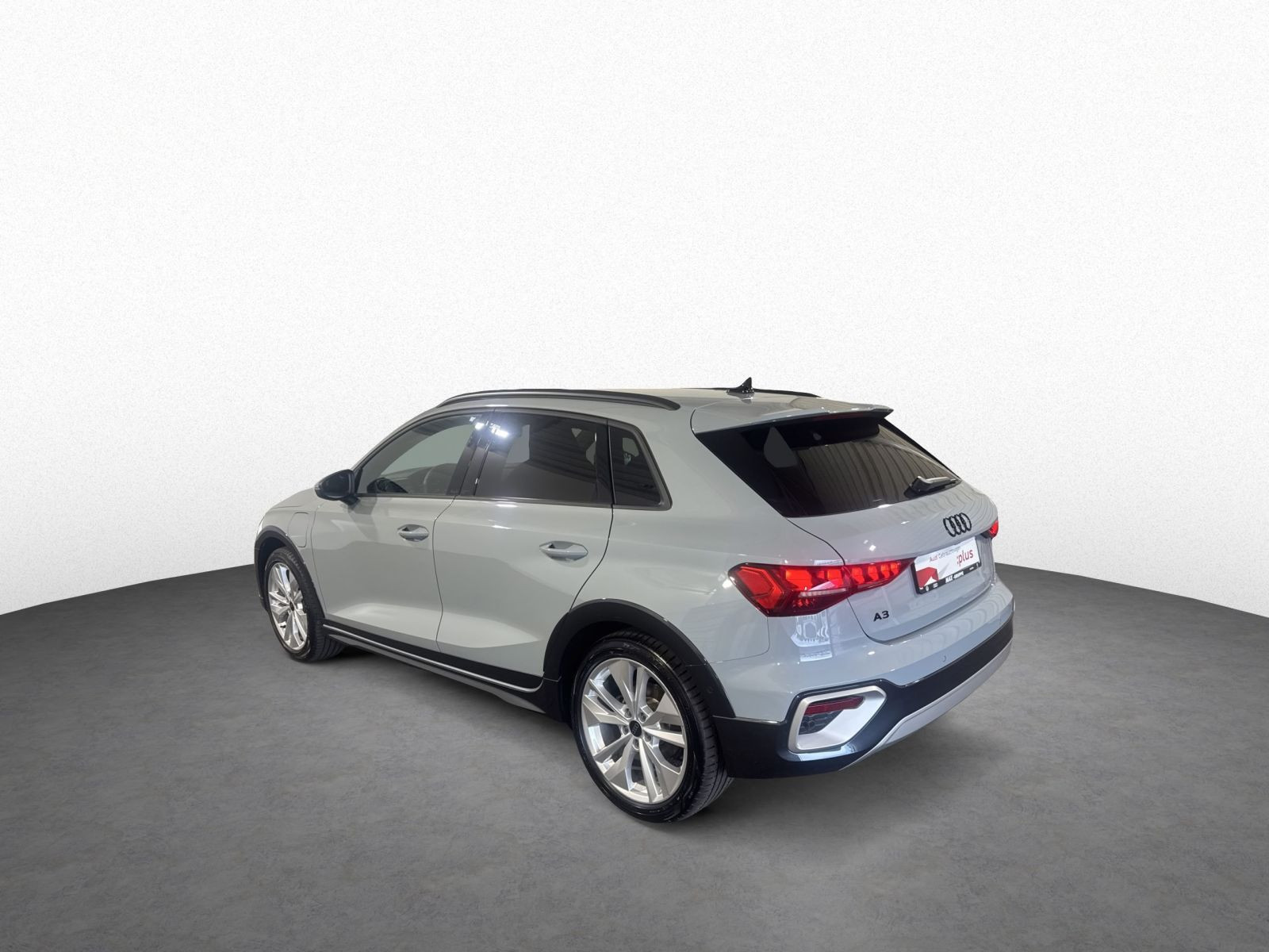 A3 allstreet 40 TFSI e LED+KAMERA+HUD+VCP+AHK+