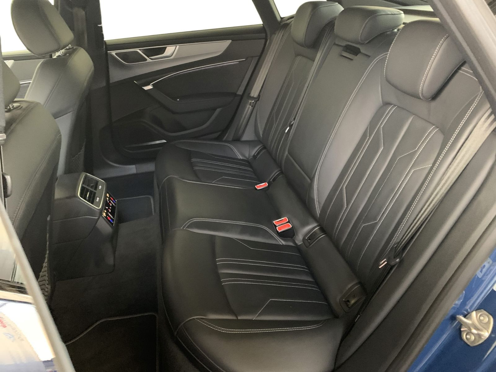A7 Sportback 45 TDI QUAT S LINE MATRIX+PANO+KAM+AHK